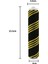 2pcs Roidmi Nex Için Ana Fırça Vakum Süpürge Yedek Parçalar Ahşap Zemin Silindir Fırçası (Yurt Dışından) 4