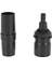 6 Set 32MM Mini Aracı Vakum Ek Kiti Tüm Vakum Süpürge Fırça Borusu Değiştirme Aksesuarları (Yurt Dışından) 3