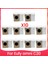 10PCS Eufy Omni C20 Vakum Süpürge Aksesuarları Için Vakum Süpürge Toz Torbası Aksesuarları Yedek Toz Çanta (Yurt Dışından) 1