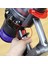 Dyson V10 / V11 Anahtar Düğmesi Için 9 Pcs Dyson Vakum Süpürge Ana Bilgisayar Anahtarı Bakım Aksesuarları Için Kırmızı Düğme (Yurt Dışından) 3