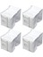 Cecotec Conga Için 10 Pcs 2290 Toz Takıları Aksesuarlar Elektrikli Süpürge Yedek Parçalar Toz Kutusu Toz Torbaları Değiştirme (Yurt Dışından) 3