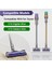 Dyson V10 Digital Slim V12 Için Hızlı Bırakma Motorhead Temizleyici Ince Modelleri Algılama Vakum Süpürge Kafası Değiştirme Parçaları (Yurt Dışından) 3