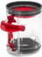Dyson V12 Ince Vakum Süpürge Teneke Kutu Yedek Toz Toplayıcı Robot Elektrikli Süpürge Toz Kovası (Yurt Dışından) 1