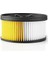 Filtreler Vakum Süpürge Yedek Aksesuarları Karcher Wd4 Wd5 Wd4 200 Wd4 290 Wd5 200M Parça (Yurt Dışından) 3