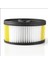 Filtreler Vakum Süpürge Yedek Aksesuarları Karcher Wd4 Wd5 Wd4 200 Wd4 290 Wd5 200M Parça (Yurt Dışından) 5