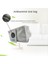 16PCS Ecovacs Deebot T20/T20MAX/T20PRO/X1 OMNI/T10 Omni/turbo Robot Vakum Süpürge Parçaları (Yurt Dışından) 1