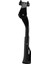 Ayarlanabilir Katlanır Bisiklet Kickstand Park Raf Desteği Yan Kick Standı Ayak Brace Bisiklet Parçaları 20-29 Inç Bisiklet (Yurt Dışından) 3