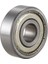 Adet 628Z 8X24X8MM Minyatür Bilyalı Rulmanlar 8*24*8mm 628Z (Yurt Dışından) 2