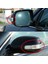 Sol Yan (Lh) Kanat Ayna Kapı Gösterge Lens Dönüş Sinyal Işığı Toyota Camry 2006-2011 Vios 2008-2013 81730-06060 (Yurt Dışından) 4
