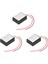 Mercedes-Benz Tip 6 W220, W163, W210, W168, W639 ve Daha Fazla 2000-2005 Için 3x Koltuk Sensörü Srs Emülatörü (Yurt Dışından) 1