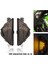 Adeeing Profesyonel Ön Dönüş Sinyal Lambası Kawasaki NINJA250/300 13-16 Ön Dönüş Sinyal Lambası Kawasaki Ninja 250 Için (Yurt Dışından) 3