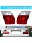 -Bmw 3 Serisi E46 2002-2005 Araç Iç Arka Stop Lambası Fren Lambası 63216910538 Sağ (Yurt Dışından) 5