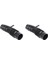 2x Otomatik Soğutma Sistemi Nissan Kamyonu Için Hava Emme Hortumu D22 1997-2012 16578-2S601 165782S601 (Yurt Dışından) 1