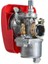 2x Karbüratör 50CC/60CC/66CC/80CC 2 Strok Motor Motorlu Motorlu Bisiklet Bisiklet (Yurt Dışından) 3