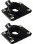5x Motosiklet Karbüratör Arayüz Adaptörü Emme Manifold Raccord Karbüratör Yamaha DT125 RS125 Dt 125 Aksesuar (Yurt Dışından) 1