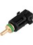 2x 2pin Araba Soğutucu Sıcaklık Sensörü Anahtarı 13621433077 -Bmw E46 E90 E39 E60 E38 E70 X3 X5 Z4 Otomatik Aksesuarlar (Yurt Dışından) 2