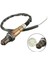 2x 4 Tel Universal Gaz O2 Oksijen Sensörü Lambda O2 Sensörü 0258986602 0258986507 Citroen Ford Hyundai Renault-Volvo (Yurt Dışından) 2