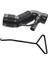 Hava Giriş Hortum Borusu 1j0 129 684 Nt 1J0129684CG Motosiklet Bisikleti T-Handle Yay Hook Egzoz Standı Çekme Paslanmaz Çelik Araçlar Motosiklet Aksesuarları Bahar Kancası (Yurt Dışından) 1