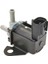 Toyota Için Yüksek Kaliteli Karbon Teneke Kutu Solenoid Valf Temizleme Kontrol Vanası 136200-2620 17650-97207 (Yurt Dışından) 1