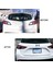 2x Siyah/gümüş Kötü M Logo Emblem Rozeti Mazda Için Çıkartma Tüm Model Araba Gövdesi Arka Bagaj Çıkartma Sticker Isim Plakası Dekoru (Yurt Dışından) 3