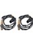 2x O2 Oksijen Sensörü 5 Telli Geniş Bant Lsu 4.2 Sensör 234-5117 A4 A8 A8 Quattro To Touareg Passat Golf Beetle (Yurt Dışından) 1