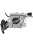 Husqvarna Için Karbüratör 445 &amp; 450 Zincir Testere Motor Parçaları 506450401 (Yurt Dışından) 1