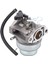 Karbüratör + Conta + Honda GCV160 Motor Brıggs ve Stratton Için Hava Filtreli Karbüratörlü Motor Için Hava Filtre Fişi (Yurt Dışından) 5