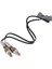 2001 - 2005 Için 2x Oksijen Sensörü O2 Sensörü Honda Civic ES20058 ES20063 (Yurt Dışından) 4