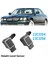 2pcs Eşek, Süspansiyon Yüksekliği Seviye Sensörü C2C2254 Jaguar Xj8 Xjr 2004-2009 Far Seviyesi Sensörü Için (Yurt Dışından) 2