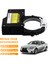 89245-30140 Toyota Lexus IS250 IS350 IS200T 2014 2015 2016 8924530140 (Yurt Dışından) 4
