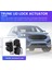 FK7AN442A66BA 2367018 Ford Edge Kuga Escape Explorer Mondeo Araba Bagaj Kilit Makinesi Gövde Kapak Kilit Aktüatör (Yurt Dışından) 5