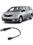 Toyota Sıenna Için Araç Oksijen Sensörü O2 Sensörü 234-9113 89467-45030 (Yurt Dışından) 2