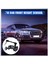 Audi Q7 2018-2024 Için Araba Sağ Ön Far Seviyesi Sensörü Yükseklik Sensörü 4M0941286D (Yurt Dışından) 4