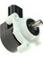 2pcs Ön+Arka Far Leveler Yükseklik Sensörü Kablo ile 8651A064 8651A065 Mitsubishi Pajero Montero 4 Iv 2006-2016 (Yurt Dışından) 3