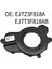 Ford F150 F250 F350 2017-2022 Için Araç Direksiyon Açısı Sensörü Lincoln Mkc 2015-2019 EJ7T3F818AB EJ7Z3F818A HC3Z-3F818-A (Yurt Dışından) 5
