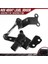 Arka Sol Süspansiyon Sürüş Yüksekliği Seviyesi Sensörü 56029617AC Dodge Ram 1500 2013 2014 56029617AA Gövde Sensörü Braketi (Yurt Dışından) 2