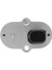 Direksiyon Açısı Sensörü 3M513F818BB 3M51-3F818-BB Ford C-Max Odak Iı. (Yurt Dışından) 1