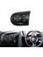 Sol Araba Çok Fonksiyonlu Hacim Direksiyon Simidi Anahtarı Mini Cooper Için R55 R55 R57 R57 R58 R59 R59 R60 R61 (Yurt Dışından) 3