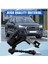 Audi Q7 2018-2024 Için Araba Sağ Ön Far Seviyesi Sensörü Yükseklik Sensörü 4M0941286D (Yurt Dışından) 5