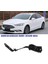 Ford Mondeo 2013-2019 Far Seviyesi Sensörleri Için Araba Ön Gövde Yüksekliği Sensörleri DG9C-3C438-BXA DG9C3C438AXG (Yurt Dışından) 3