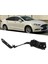 Ford Mondeo 2013-2019 Far Seviyesi Sensörleri Için Araba Ön Gövde Yüksekliği Sensörleri DG9C-3C438-BXA DG9C3C438AXG (Yurt Dışından) 4