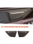 1paır Araç Arak Kapılı Kaptan Kapak Paneli 51427405975 51427405976 Bmw 7 &#39;G11 G12 2016-2022 745EX 730 740 750 M760 (Yurt Dışından) 2