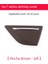 1paır Araç Arak Kapılı Kaptan Kapak Paneli 51427405975 51427405976 Bmw 7 &#39;G11 G12 2016-2022 745EX 730 740 750 M760 (Yurt Dışından) 3