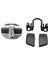 1 Set Araba Trd Kapı Stabilizatör Tokası Honda Civic Accord Crv Odyssey Hrv Kapı Kilit Koruyucu Mandalları Tıpa Kapakları (Yurt Dışından) 2
