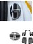 1 Set Araba Trd Kapı Stabilizatör Tokası Honda Civic Accord Crv Odyssey Hrv Kapı Kilit Koruyucu Mandalları Tıpa Kapakları (Yurt Dışından) 3