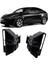 Otomobil Yüksek Kaliteli Sol Hava Emme Takviye Braketi Ön Tampon Tesla Model S 1072913 (Yurt Dışından) 2