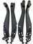 4pcs Bmw 5 Serisi G30 G31 G38 F90 2017-2023 51417438523 51417438767 (Yurt Dışından) 1
