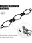 Alüminyum Emme Manifold Swirl Air Flep Runner Lever 2721402401 Mercedes Benz W203 C216 C209 C207 W201 (Yurt Dışından) 4