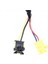 Chrysler Jeep Dodge Sensör Montajı Için Araç Açısı Direksiyon Sensörü 5156106AA/B/C/D/E/F 68003216AG/H 68000477AA 68193280AA (Yurt Dışından) 5