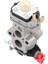 Wya-79 Husqvarna Için Karbüratör Kiti 150BT 150BT EBZ8500 EBZ8500RH EBZ8000 EBZ8000RH EBZ8001 EBZ8001RH EBZ8050 (Yurt Dışından) 2